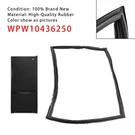 Refrigerator Freezer Door Gasket WPW10436250 For Amana Jenn Air Kenmore Kitchen. Fixed Price $49.88.