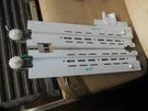Samsung Refrigerator Freezer Slide Rail Set For RF30BB6600QL. Fixed Price $80.00.
