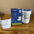 Smart Water Mwf Refrigerator Filter Replacement Cartridge New. Fixed Price $11.00.