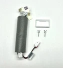 Oem New Samsung DA97-19898A & DA82-02367A Auger Drain Hose Assembly + Clip Kit. Fixed Price $21.79.