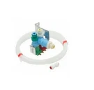 Whirlpool W10408179 For Kitchenaid Refrigerator Water Valve PS3497634 AP5263471. Fixed Price $69.49.