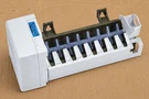 New* Whirlpool Genuine Oem Refrigerator Ice Maker Assembly WPW10300022. Fixed Price $99.00.