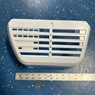 Samsung Refrigerator Ice Maker Cover DA63-04352A White Oem Fast Shipping #3378. Fixed Price $45.95.