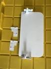 Samsung Refrigerator RF22KREDBSG Slide Out Right Door Bin Base DA97-15187A. Fixed Price $30.45.