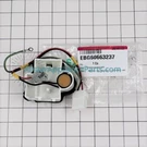 Lg Refrigerator Compressor Wire Harness EBG60663237. Fixed Price $84.99.
