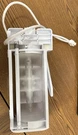 Hisense K2427747 Refrigerator HRS290P5FSE Automatic Icemaker. Fixed Price $40.00.