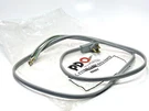 Whirlpool Maytag Refrigerator Electrical Power Cord 88884 60" Length 3 Prong. Fixed Price $24.99.