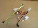 Whirlpool Refrigerator Wire Harness Part # 2215114 2319442. Fixed Price $29.98.