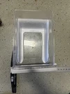 Refrigerator Cripser Drawer MJS622130 MCK66565602(RIGHT). Fixed Price $59.95.