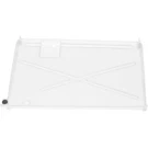 Manitowoc Op Curtain, Water 4304643. Fixed Price $174.95.