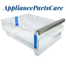 Frigidaire Refrigerator Crisper Drawer 5304534568, 5304538874, 5304530923. Fixed Price $64.99.