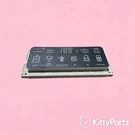 Whirlpool W10502235 Refrigerator Control Board Dispenser. Fixed Price $94.63.