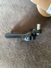 DA97-17381A Samsung Refrigerator Assy Hinge-low Left Brand New. Fixed Price $42.75.