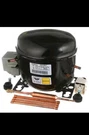 Whirlpool Egys 60HLP Compressor, Embraco, 115-127 V, 60HZ, R134A. Fixed Price $334.00.
