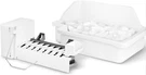 IM1800MD Ice Maker Kit, White. Fixed Price $150.40.