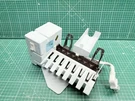 Refrigerator Ice Maker P# WR30X10044. Fixed Price $39.00.