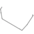 Norcold 61656922 Shut-off Arm Ice Maker. Fixed Price $19.35.