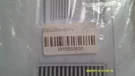 W10553630 Whirlpool Refrigerator Escutcheon Heater Unused Open Bag. Fixed Price $50.00.