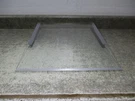 Bosch Refrigerator Glass Shelf Scratches Part # 11044542. Fixed Price $67.25.
