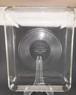 1930S Art Deco Glass Frigidaire Refrigerator Drawer Model 5856784 Euc!. Fixed Price $32.23.
