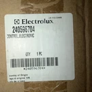 Frigidaire Refrigerator Control Board Part # 240596704 AS-SIGMAUA-C4LF. Fixed Price $59.02.