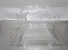 Haier Fridge Crisper Drawer Pn: 2111B8776. Fixed Price $62.55.