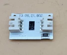 Genuine Refrigerator Samsung Light Board PART#DA41-00676G. Fixed Price $11.69.
