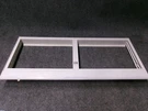 WP67006185 Whirlpool Refrigerator Crisper Drawer Frame No Glass. Fixed Price $34.00.