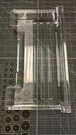 Oem Refrigerator Meat Pan WR71X38295 For GWE19JMLXFES. Fixed Price $78.36.