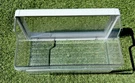 Sub-zero Refrigerator Freezer Upper Lower Drawer Part 3410820 From Mdl# 532. Fixed Price $79.00.