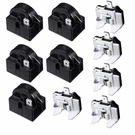 Bmiroamdfe Refrigerator Compressor Relay And Overload Kit 5.... Fixed Price $17.58.