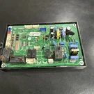 Lg Ac Main Control Board Part # 6871A00084P 141207260873. Fixed Price $75.00.