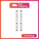 Netilgen Refrigerator Door Handle Covers Pack Of 2, Kitchen Appliance Armrest De. Fixed Price $23.95.