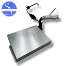 Refrigerator Heat Exchanger WR17X11757. Fixed Price $74.89.