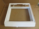 Maytag Refrigerator Meat Frame Part # 61003940. Fixed Price $61.73.