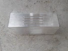 2255225 Whirlpool Refrigerator Light Shield Oem. Fixed Price $7.95.