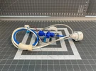 Samsung Refrigerator Water Inlet Valve P# DA62-04027A DC62-040258A. Fixed Price $99.95.