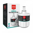 Oem Quality Samsung Refrigerator Fridge Water Filter RS2577SL. Fixed Price $55.79.