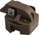 Whirlpool Refrigerator Start Relay - 4318083 482670, 530969. Fixed Price $40.54.