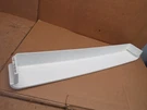 Admiral Refrigerator Fridge Section Lower Door Shelf Part # 63001609. Fixed Price $23.98.