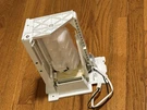 00744441 Ice Maker For Thermador Model T30BB920SS 30" Built-in Refrigerator I28. Fixed Price $135.88.