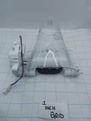 WR17X36026 Cafe Refrigerator Ice Funnel And Duct Door. Fixed Price $29.99.