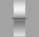 Fisher & Paykel RD2470BR Integrated Bottom Mount Stainless Steel Door Panels. Fixed Price $320.00.