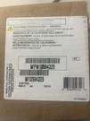 WPW10594329 Whirlpool Damper Control WPW10127431 W10207517. Fixed Price $45.00.