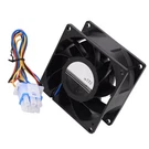 Lots Replacement WR60X26866 Refrigerator Evaporator Fan Motor For Accessories. Fixed Price $18.79.
