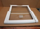 Refrigerator Split Glass Shelf Part # WR71X10613. Fixed Price $36.98.