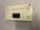 200D7355G003 WR55X10859 Refrigerator Control Board Dispenser AZ229876 BK498. Fixed Price $32.18.