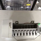 Whirlpool Refrigerator Ice Maker W10122563 WD-6779 (MS13). Fixed Price $60.00.