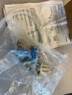 12001414 Whirlpool Refrigerator Dual Water Inlet Valve Oem. Fixed Price $115.00.