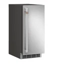 New Oem Ge Cafe Ice Maker Door Kit CK1UP150RS1 - Retail: $440. Fixed Price $150.00.